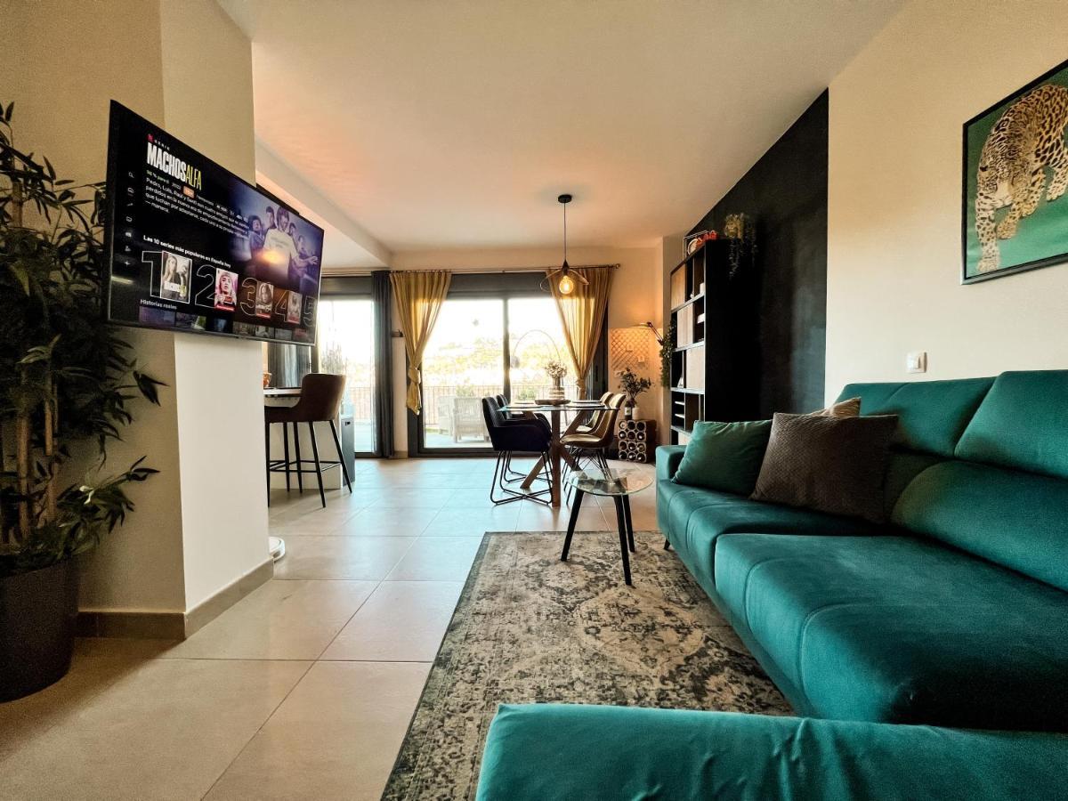 Lovplaya Almunecar Beach Apartment Exterior photo