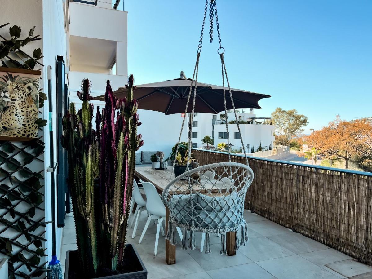 Lovplaya Almunecar Beach Apartment Exterior photo
