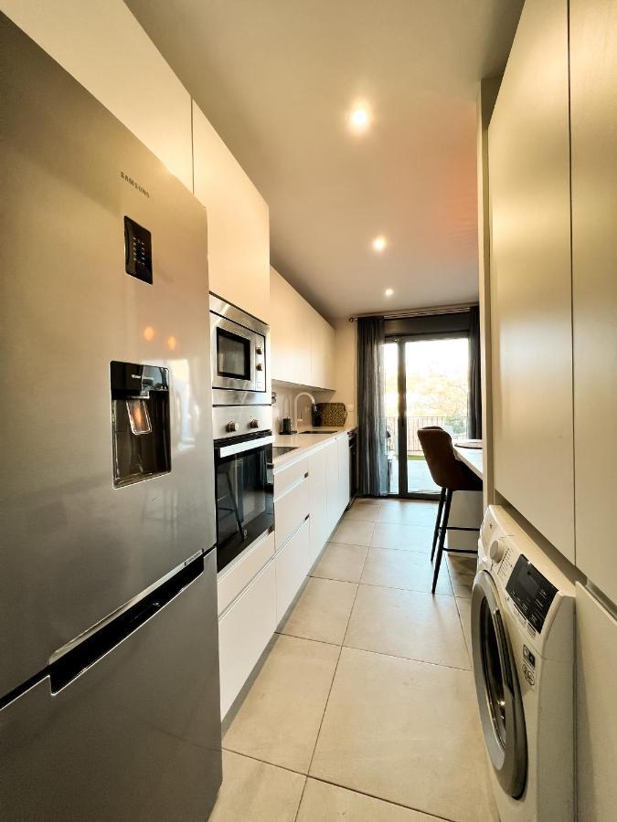 Lovplaya Almunecar Beach Apartment Exterior photo