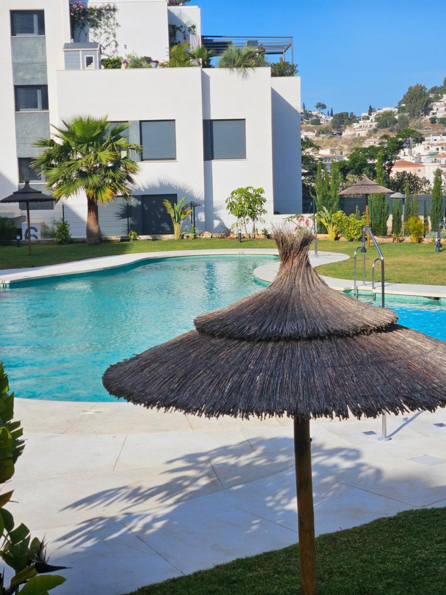 Lovplaya Almunecar Beach Apartment Exterior photo